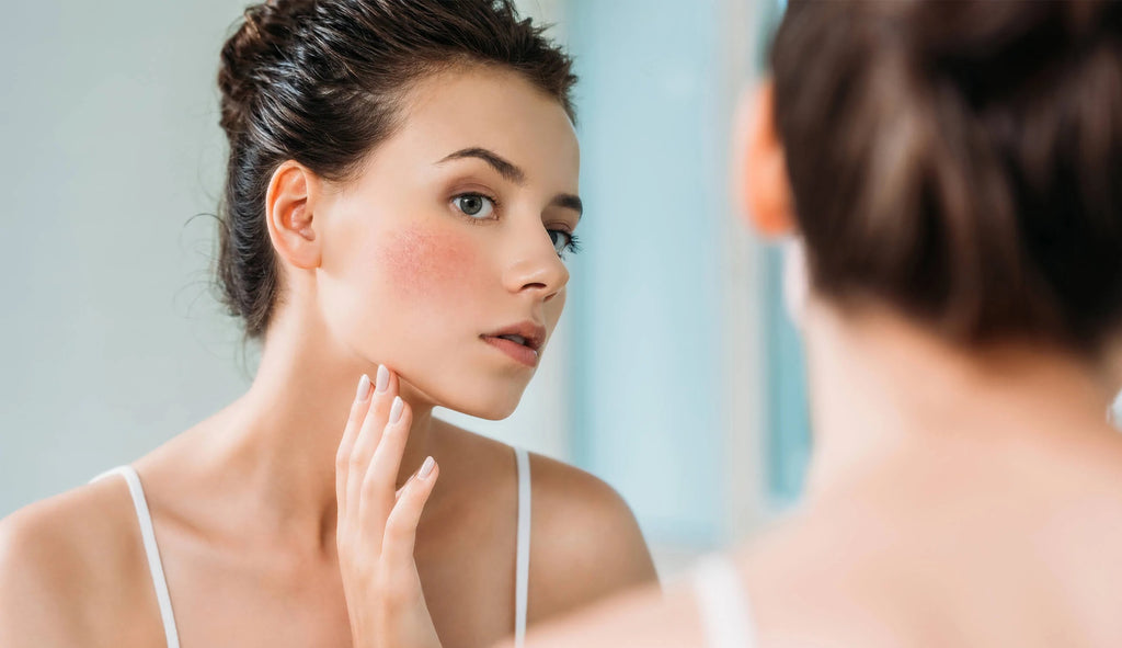 SKINCARE 101: WHAT DAMAGES THE SKIN BARRIER?