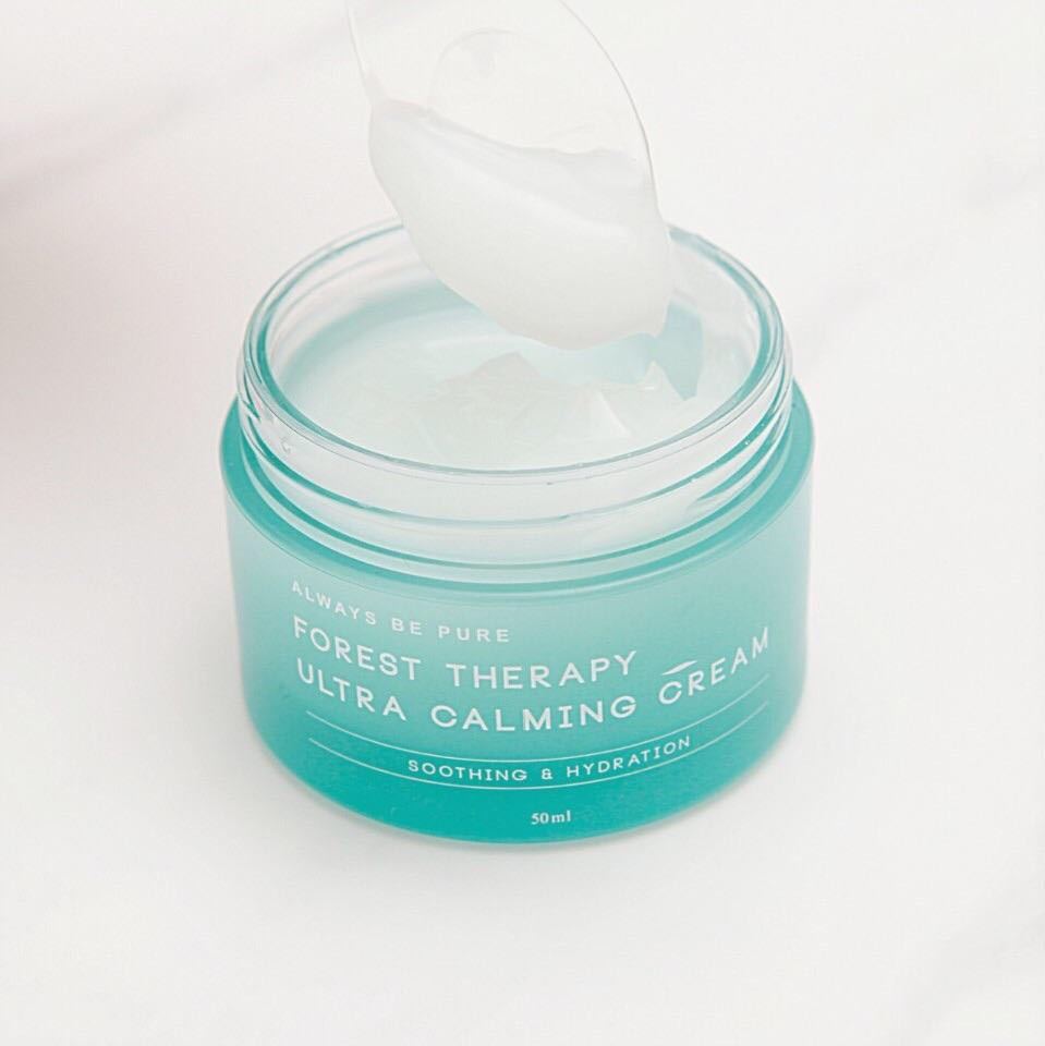 always-be-pure-forest-therapy-calming-cream