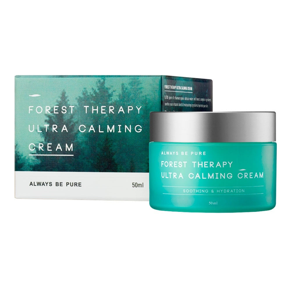 always-be-pure-forest-therapy-calming-cream