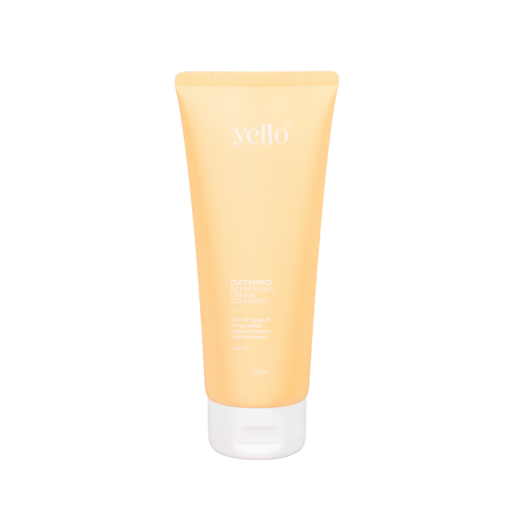 yello-oatmino-refreshing-cream-cleanser-150ml