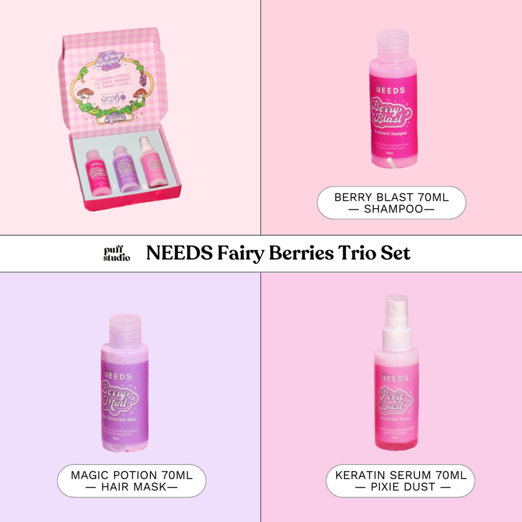 needs-fairy-berries-trio-set