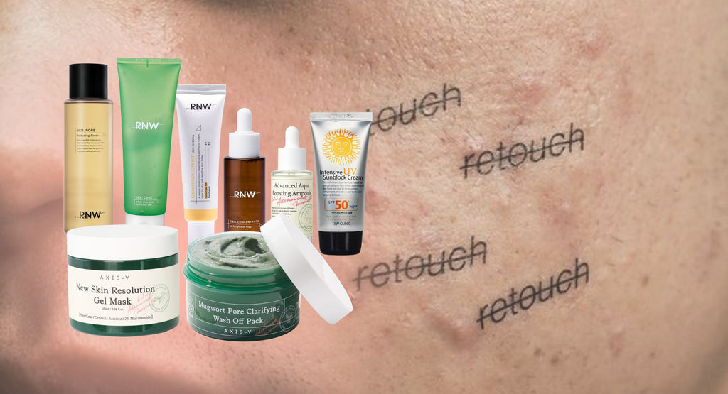 Best Picks for Acne-prone  Skin