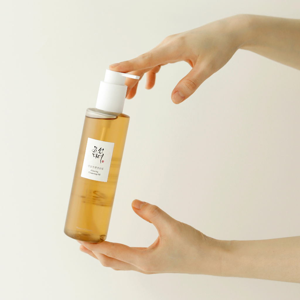 beauty-of-joseon-ginseng-cleansing-oil-210ml